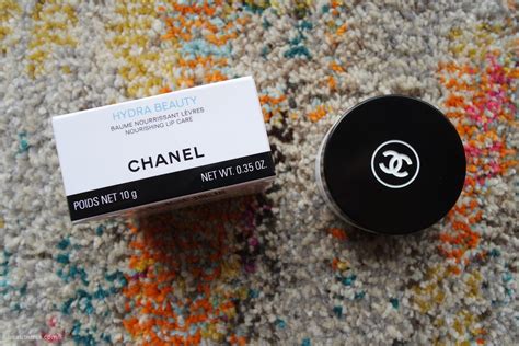 chanel hydra beauty balm|Chanel lip balm shades.